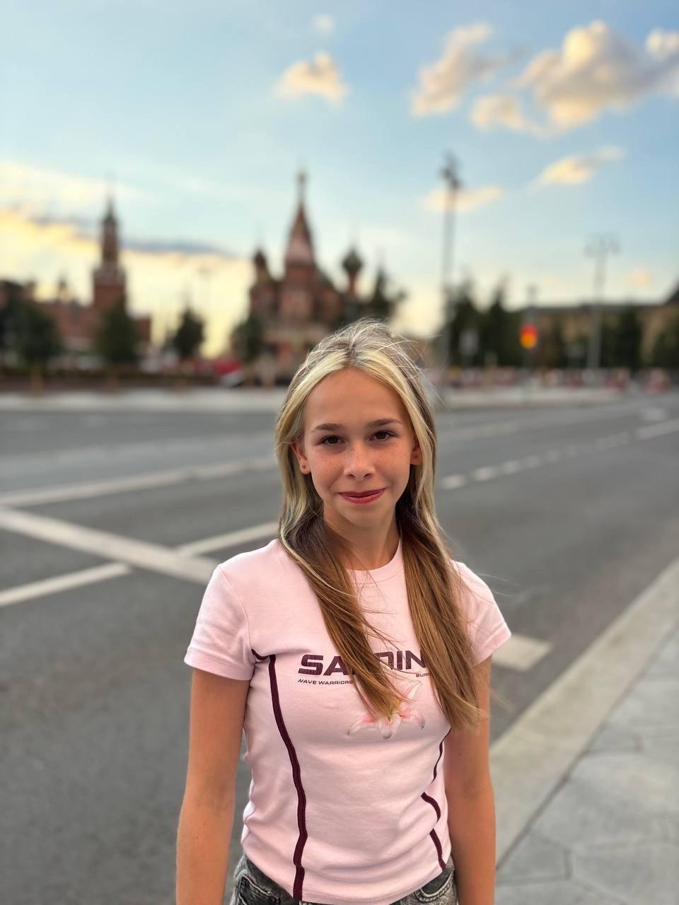 «За пределами возможности человека»: Ольга Бузова восхитилась юной пермячкой, исполнившей трюки на…