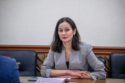 Мартыненко прокомментировала уголовные дела в ЗабГУ