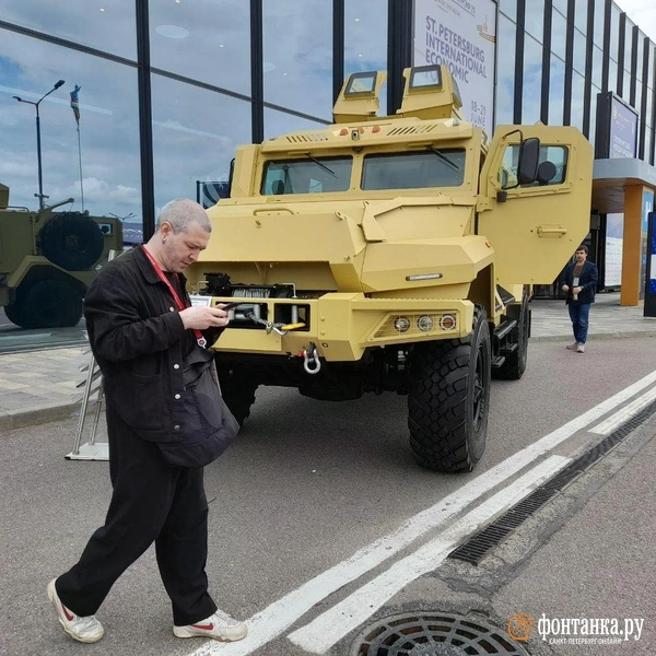 Источник: Дарья Драй / «Фонтанка.ру»