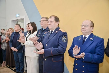 Источник: Альберт Юмадилов / t.me