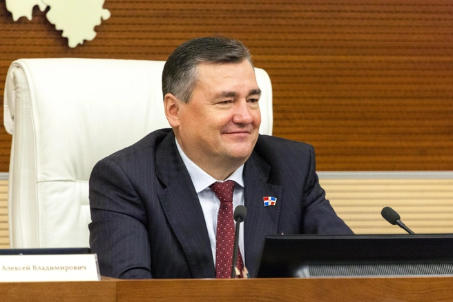 Семьи участников СВО без постоянной регистрации в Пермском крае смогут получить бесплатные земельные участки по месту фактического проживания | Источник: пресс-служба Законодательного собрания Пермского края