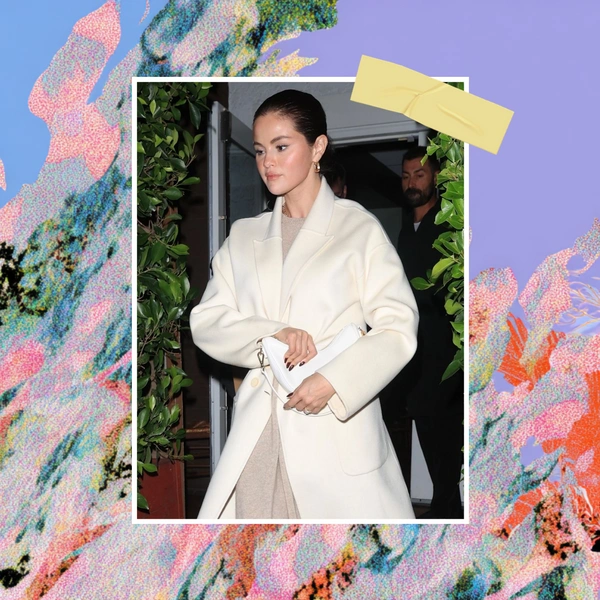 Селена Гомес нашла формулу самого уютного и стильного образа на зиму 2025 | Источник: theGirl