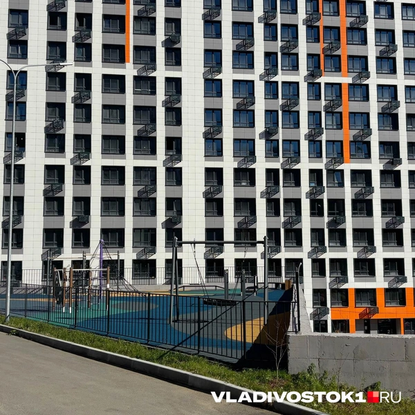 Источник: Елена Буйвол / VLADIVOSTOK1.RU