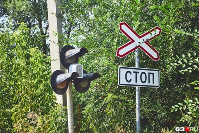 В Ростове Великом закрыли ж/д переезд до 15:00