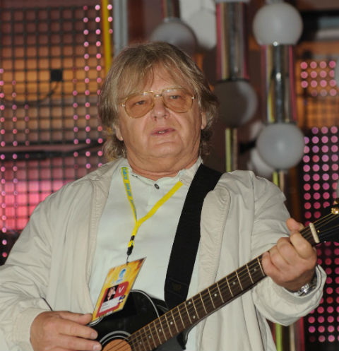 Юрий Антонов | www.starhit.ru