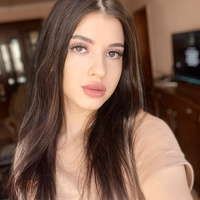 Аватарка Mariya