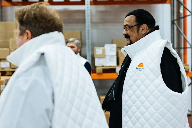 Источник: сеть магазинов «Рыбный день»