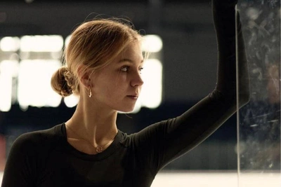 «Шоу с трудом влезло в мой график»: Трусова объяснила, зачем пошла в «Ледниковый период»