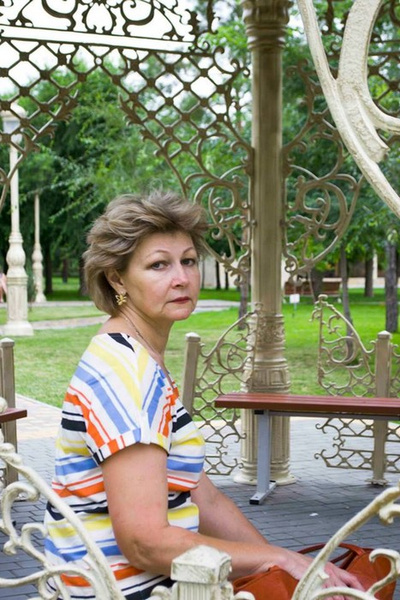 Волгоградцы и их дачи