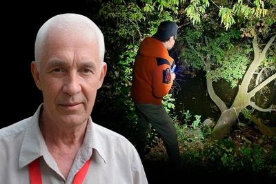 В Тюмени два дня ищут пропавшего дедушку