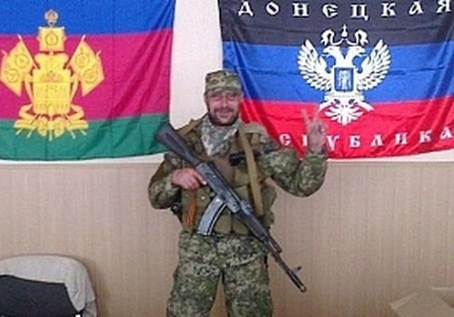Рязанского ополченца могут обменять на украинцев | ya62.ru