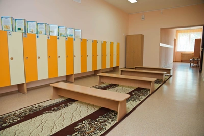 В городских садах Оренбуржья планируют группы до 20:00