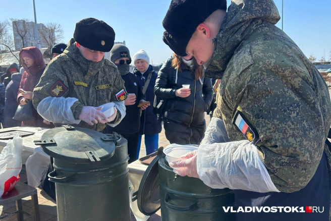Источник: Елена Буйвол / VLADIVOSTOK1.RU