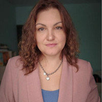 Аватарка Ефремова Екатерина Васильевна