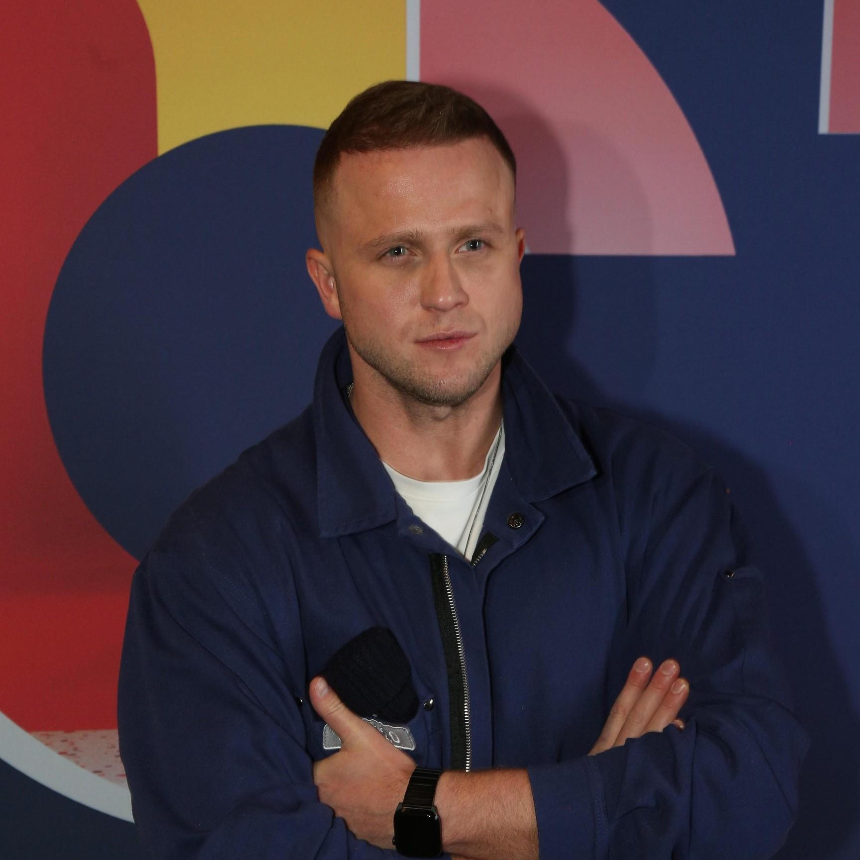 «Когда свадьба с Мирославой?»: Банифатова прижали к стенке вопросами о романе с Карпович