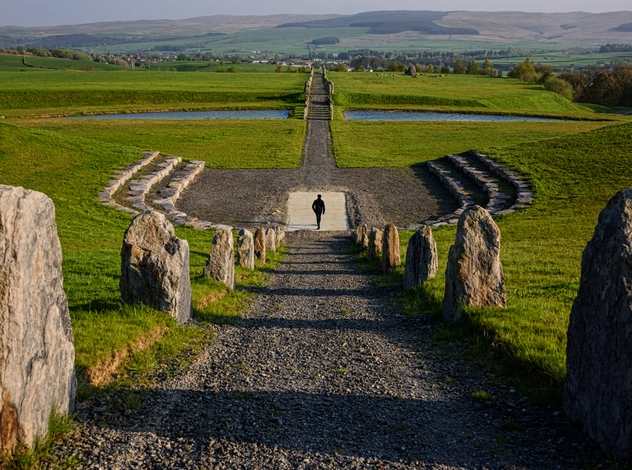 Стив Маккари: фотографируя судьбы