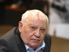 Шац* о Горбачеве: «Он очень любил Раису Максимовну. Будем надеяться, что они там встретятся»