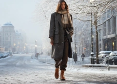 5 модных ошибок, которые недопустимо совершать женщинам с хорошим вкусом зимой 2026