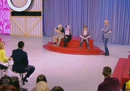 «Первый» рассказал о конфликте многодетной рязанки и стариков | ya62.ru