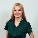 Анна Мещерякова