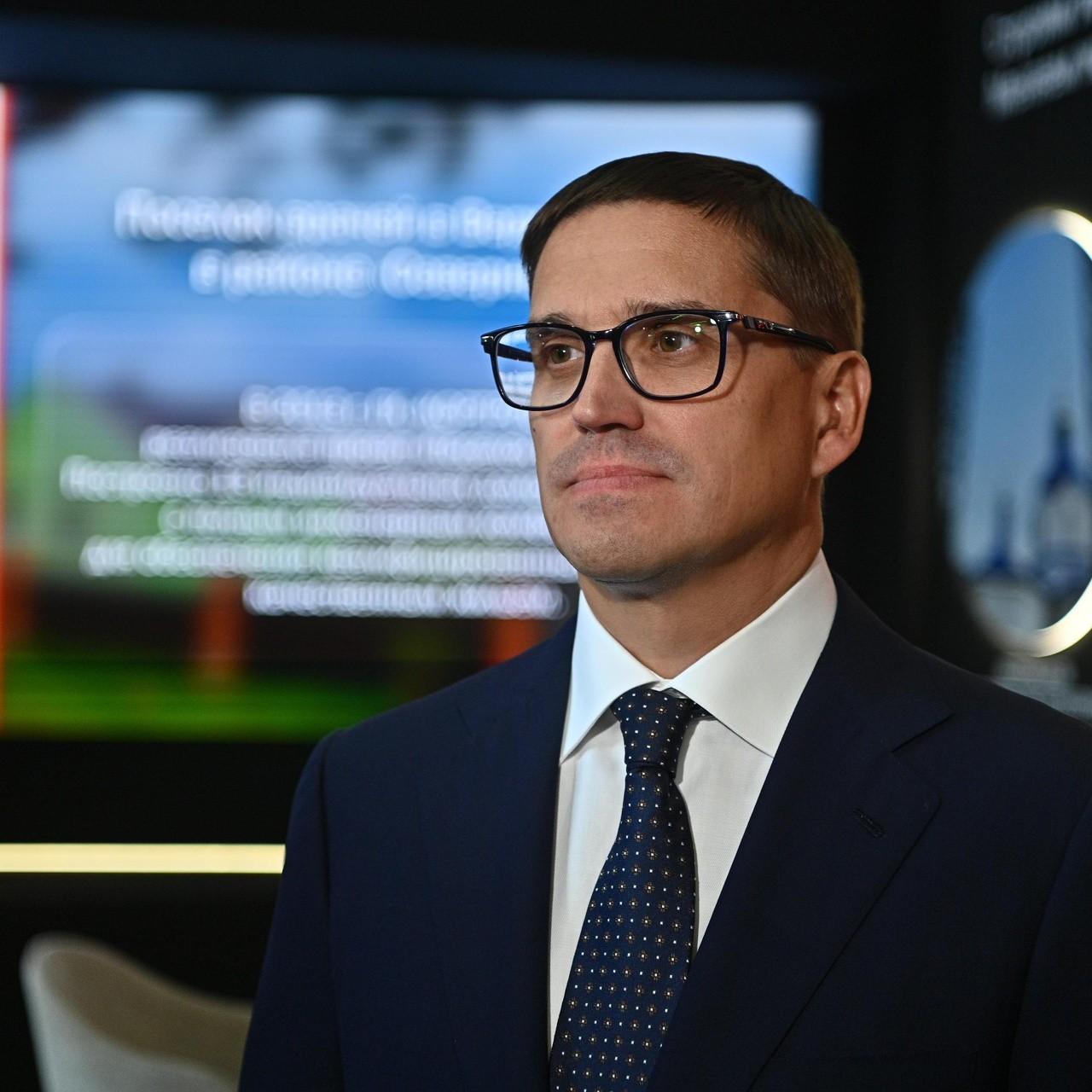 <p>Станислав Киселев</p>