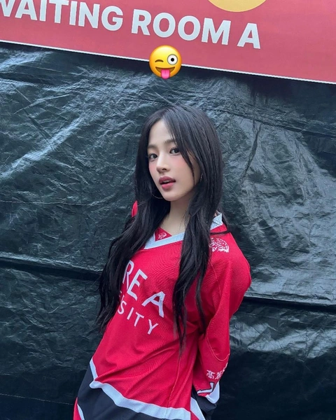 Источник: соцсети newjeans_official