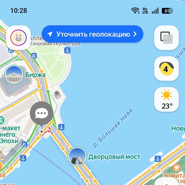 Источник: Яндекс.Карты