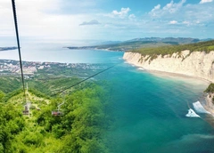 Геленджик 2025: сколько стоит отдых на главном курорте Черного моря