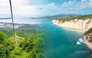 Геленджик 2025: сколько стоит отдых на главном курорте Черного моря