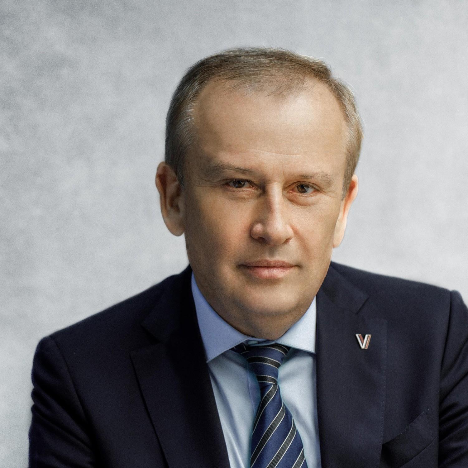 <p>Александр Дрозденко</p>