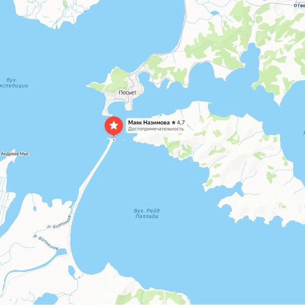 Источник: yandex.ru / maps