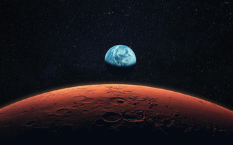 На Марсе нашли ответ на вопрос, откуда взялась жизнь на Земле