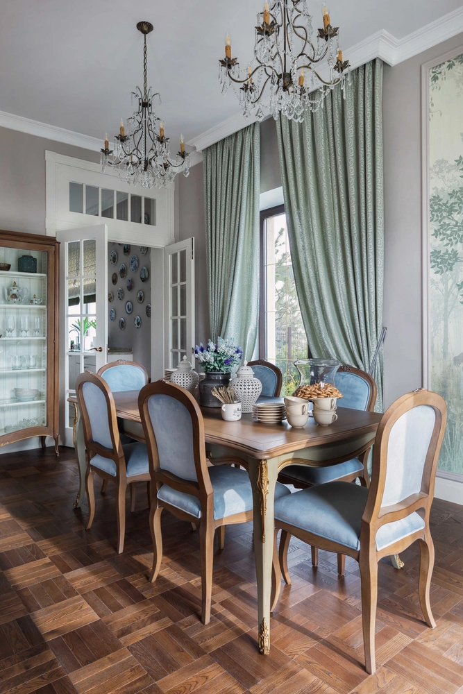 в стиле прованс (фото 0) | Источник: Илья Давидович