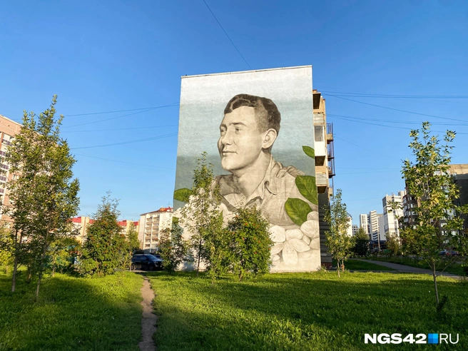 Источник: Елизавета Богатырева / NGS42.RU