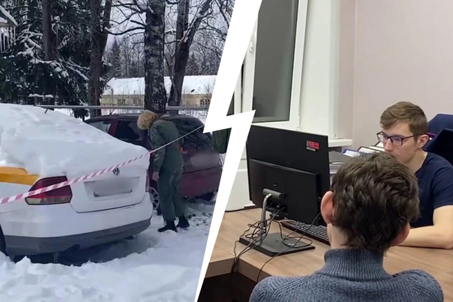 Суд в Подмосковье арестовал 14-летнего подростка, который зарезал школьника | Источник: Следком / T.me