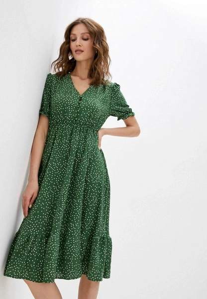 Платье FadjoЦена: 3 804 руб.Где купить: lamoda.ru