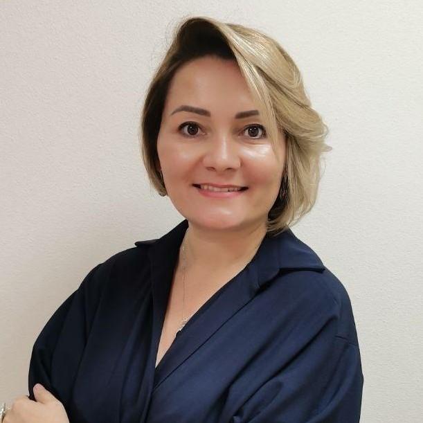 Елена Михеева