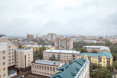 Ярмарка недвижимости 2.0 в Чите: льготная ипотека и первый взнос