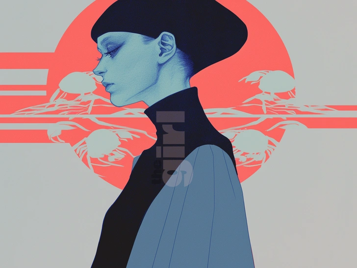 Источник: Midjourney | theGirl