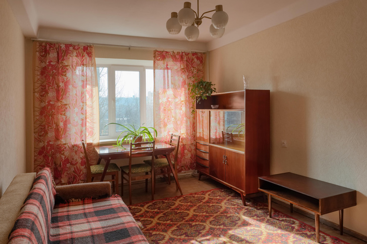 Почему квартиры в СССР были такими маленькими — причина вас удивит