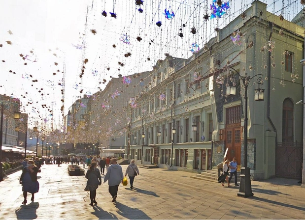 Дома-передвижники: 7 московских зданий, которые переехали на другое место