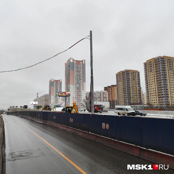 Источник: Игорь Мещанев / MSK1.RU