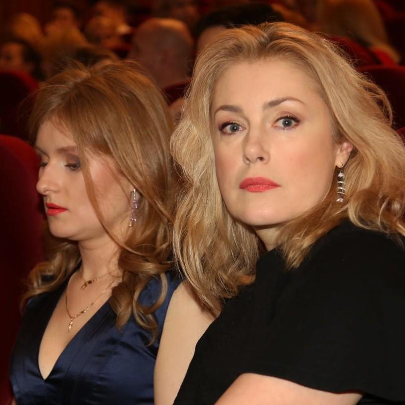 «Нужны были деньги»: Лидия Федосеева-Шукшина простила внучку Анну за квартиру и отреагировала на ее новое тело