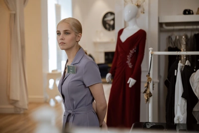 Magnitogorsk actress stars in Turkish-filmed Russian series