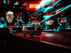 «Russian Woodstock. Мир, любовь, музыка» объединит музыкантов из России, США, Кубы и Ирландии на ВДНХ