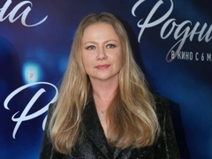 Мария Миронова о бывшем муже-тиране: заявил себя монтировщиком, чтобы не платить алименты