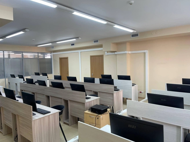 Преподаватели-практики учат решать реальные задачи, а не просто сдавать экзамены | Источник: ТюмГОК