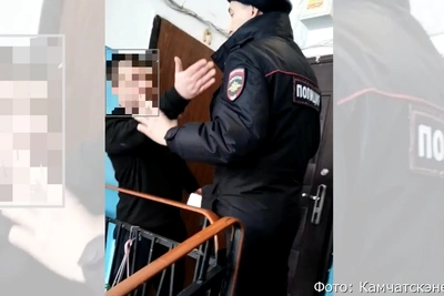 Камчатца оштрафовали за оскорбление сотрудника энергокомпании