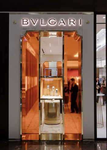 Как прошел эксклюзивный коктейль Bvlgari в Астане