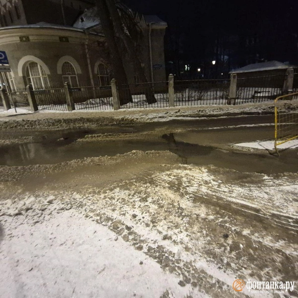 Источник: читатель «Фонтанки»